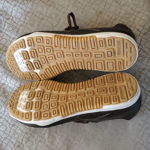 Rare Leather Reebok Nano 2.0 - Picture 7 of 7